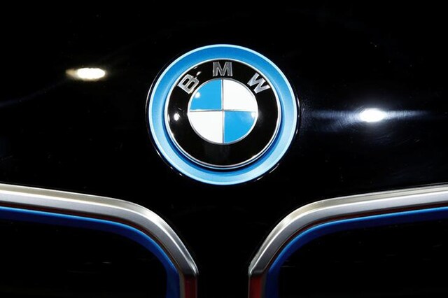 BMW India sales,electric car, BMW, automobile industry, BMW Group India, BMW Group India President Vikram Pawah